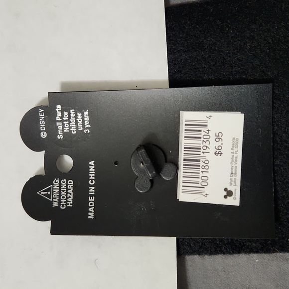 2000 Tinkerbell Disney Pin Trading pin, Collectible, blue wings! - Picture 5 of 7